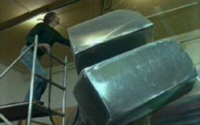John Nesbitt: Sculptor