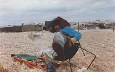 Selected for Screening in British Columbia